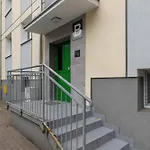 Stylish 400 M To The Beach, Wifi & Smart Tv By Renters Apartament