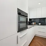 Apartament Stylish 400 M To The Beach, Wifi & Smart Tv By Renters Gdańsk