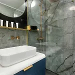 Stylish 400 M To The Beach, Wifi & Smart Tv By Renters Apartament *