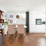 Stylish 400 M To The Beach, Wifi & Smart Tv By Renters * Gdańsk