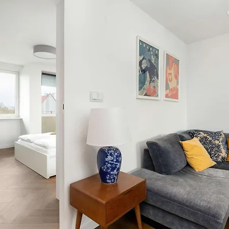 Stylish 400 M To The Beach, Wifi & Smart Tv By Renters