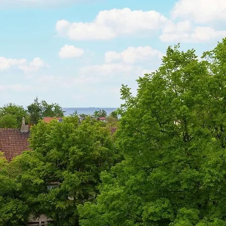 Stylish 400 M To The Beach, Wifi & Smart Tv By Renters *