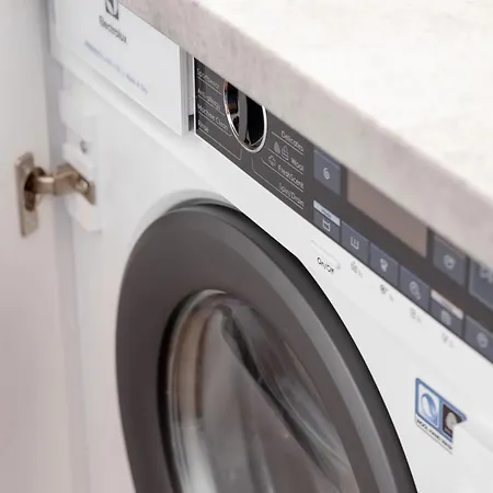 Stylish 400 M To The Beach, Wifi & Smart Tv By Renters Danzica