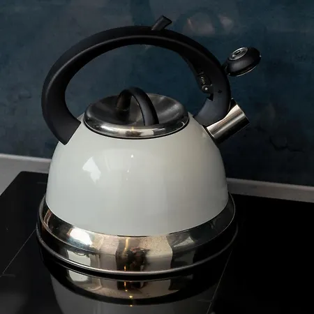 Stylish 400 M To The Beach, Wifi & Smart Tv By Renters Danzica