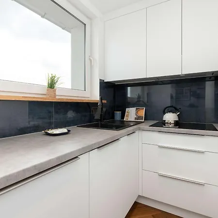 Stylish 400 M To The Beach, Wifi & Smart Tv By Renters *