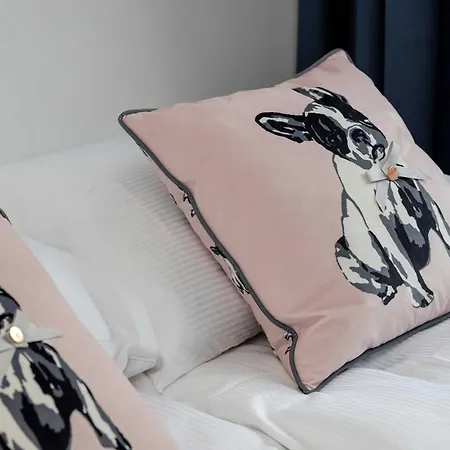 Stylish 400 M To The Beach, Wifi & Smart Tv By Renters Apartmán *