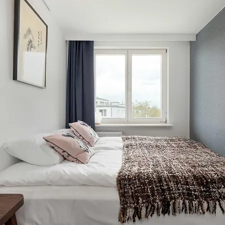 Stylish 400 M To The Beach, Wifi & Smart Tv By Renters *