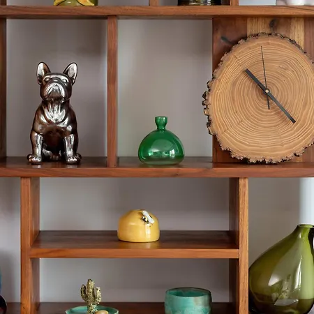 Appartamento Stylish 400 M To The Beach, Wifi & Smart Tv By Renters Danzica