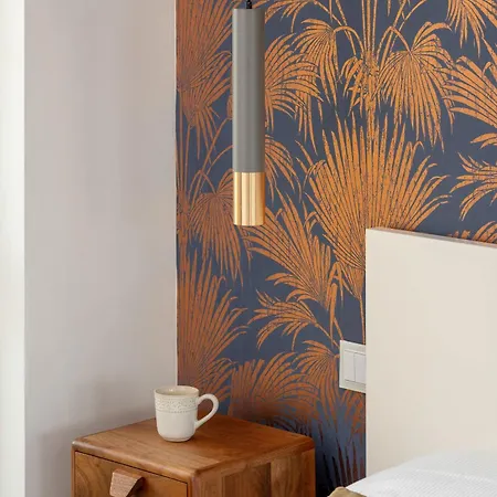 Stylish 400 M To The Beach, Wifi & Smart Tv By Renters *