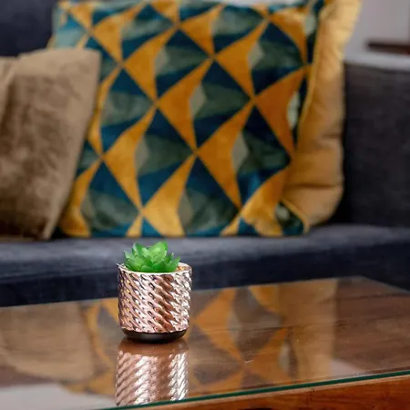 Apartmán Stylish 400 M To The Beach, Wifi & Smart Tv By Renters *