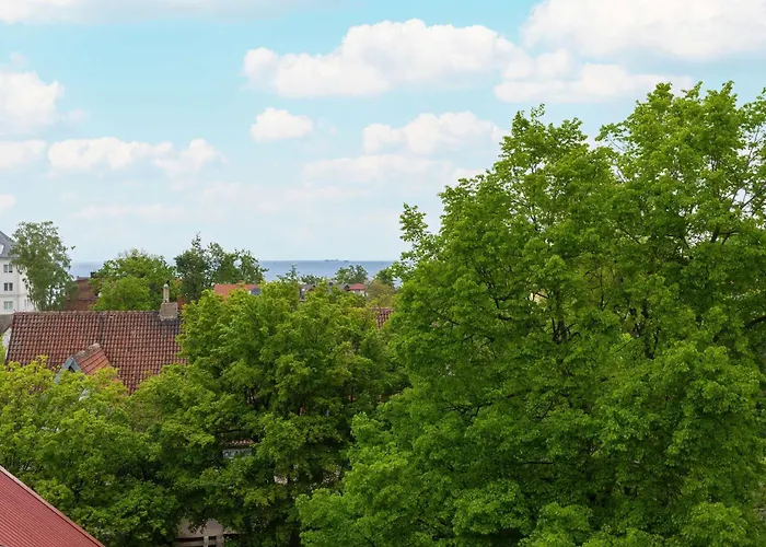 Stylish 400 M To The Beach, Wifi & Smart Tv By Renters *