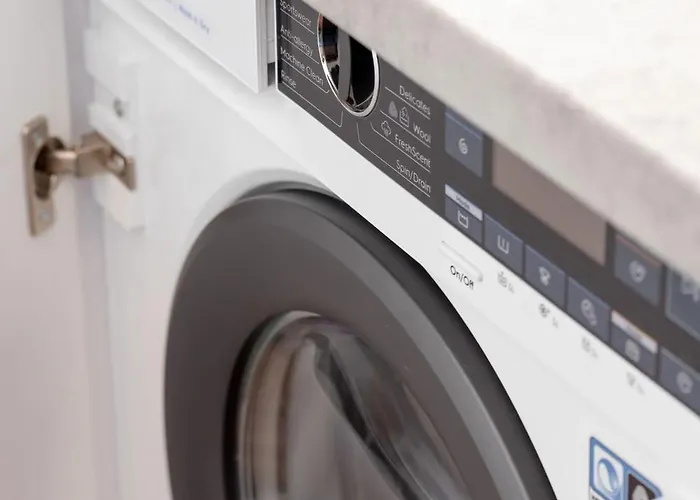 Stylish 400 M To The Beach, Wifi & Smart Tv By Renters Gdańsk