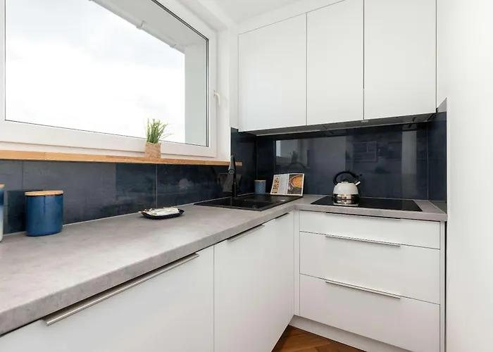 Stylish 400 M To The Beach, Wifi & Smart Tv By Renters *