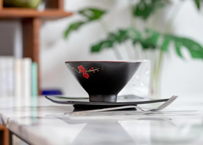 Stylish 400 M To The Beach, Wifi & Smart Tv By Renters * Gdańsk