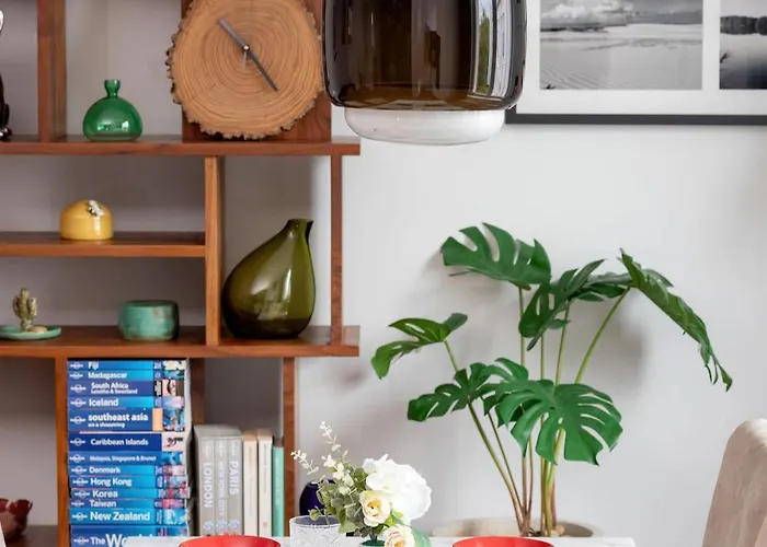 Apartament Stylish 400 M To The Beach, Wifi & Smart Tv By Renters Gdańsk