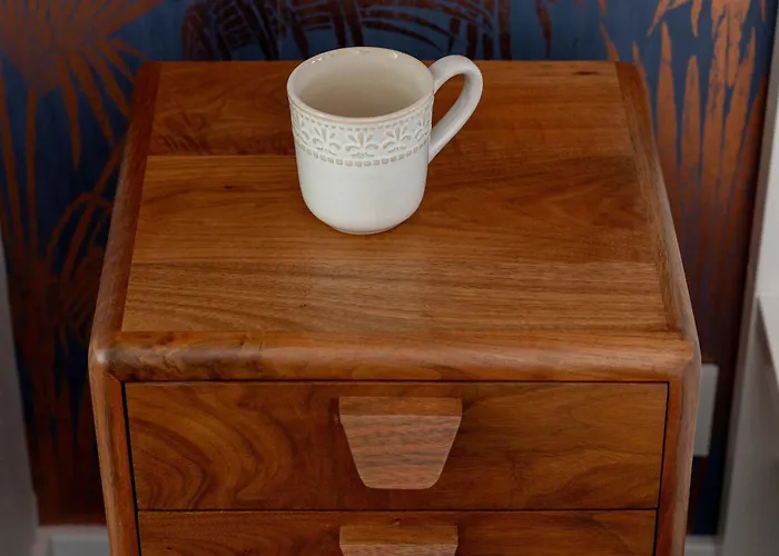 Stylish 400 M To The Beach, Wifi & Smart Tv By Renters Apartament *