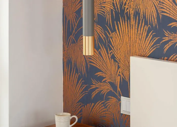 Stylish 400 M To The Beach, Wifi & Smart Tv By Renters *