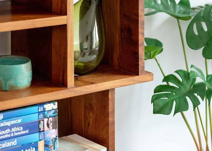 Stylish 400 M To The Beach, Wifi & Smart Tv By Renters * Gdańsk