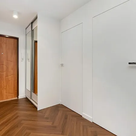 Apartment Stylish 400 M To The Beach, Wifi & Smart Tv By Renters